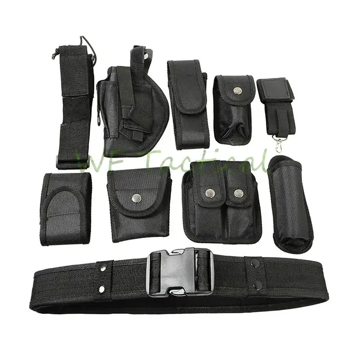 Sac de ceinture militaire multifonctionnel pour la chasse