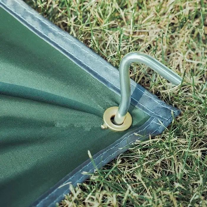 Bâche de tente de Camping imperméable