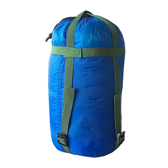 Sac de couchage de voyage portable, offre spéciale, sac de rangement délicat, hamac de camping, pack
