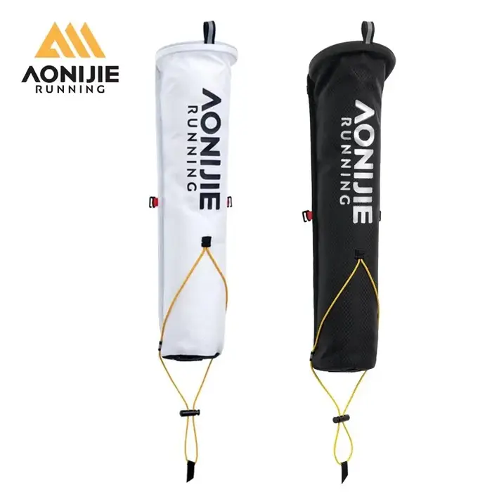AONIJIE sac pour bâtons de Trekking Trail course