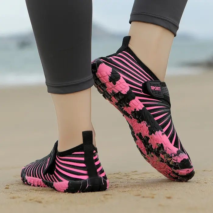 Chaussures d'eau pour hommes et femmes