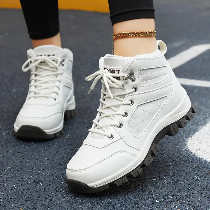Chaussures d'escalade en plein air pour femmes
