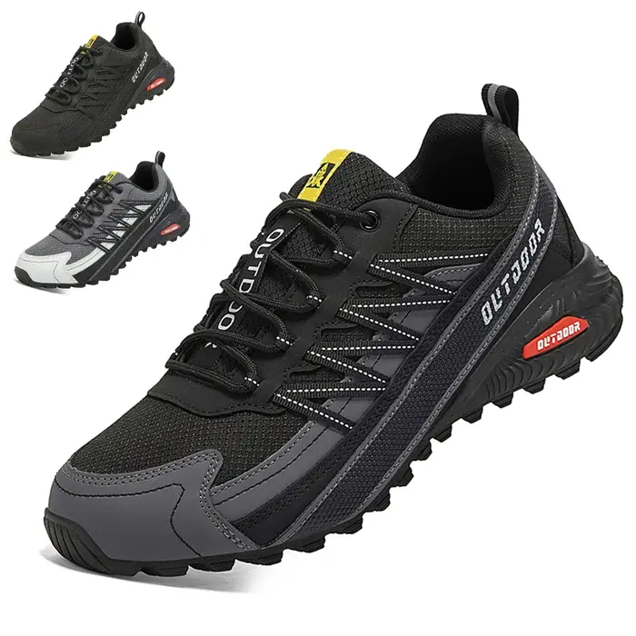 Chaussures de randonnée pour hommes