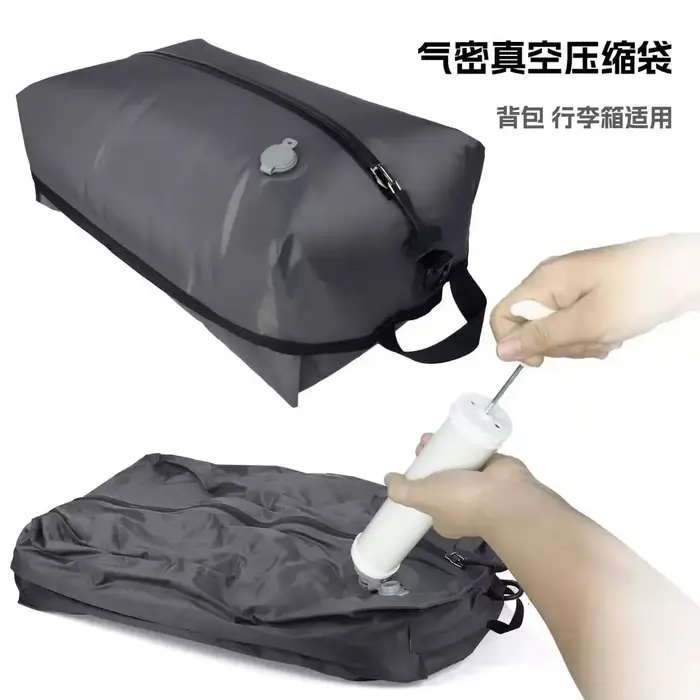 Sac à dos de voyage Airbag