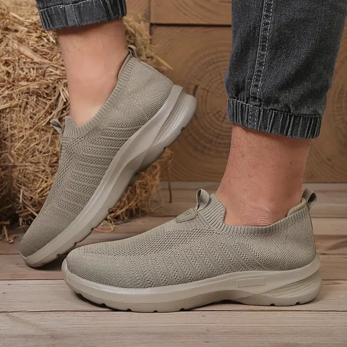 Chaussures décontractées ultra-légères pour hommes