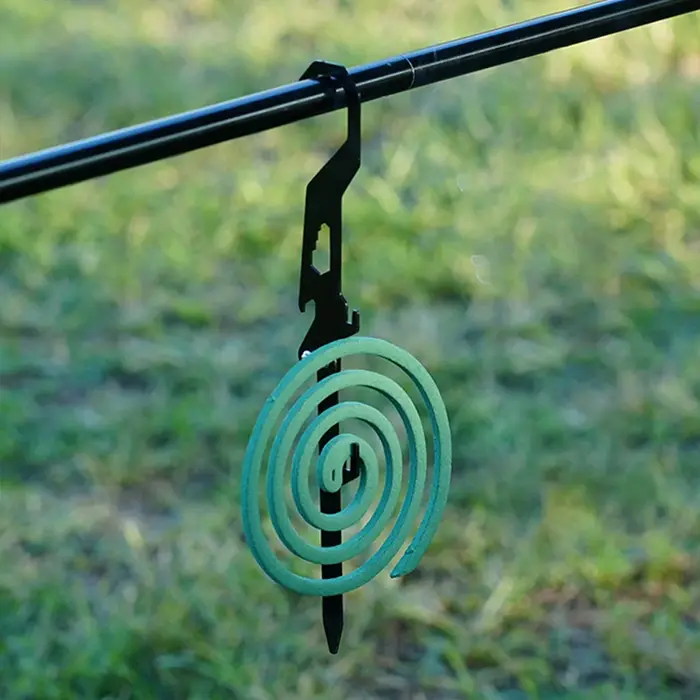 Piquets de Camping pliables