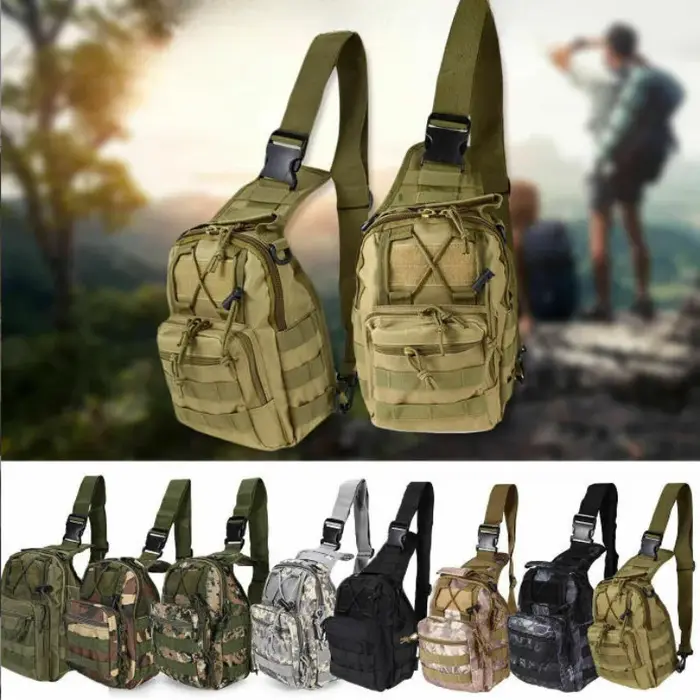Sac à dos de randonnée