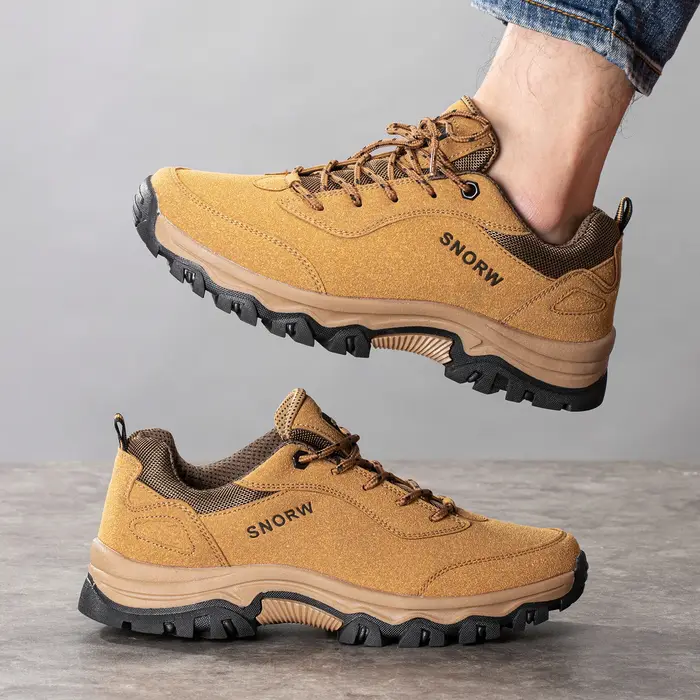 Chaussures de randonnée pour hommes