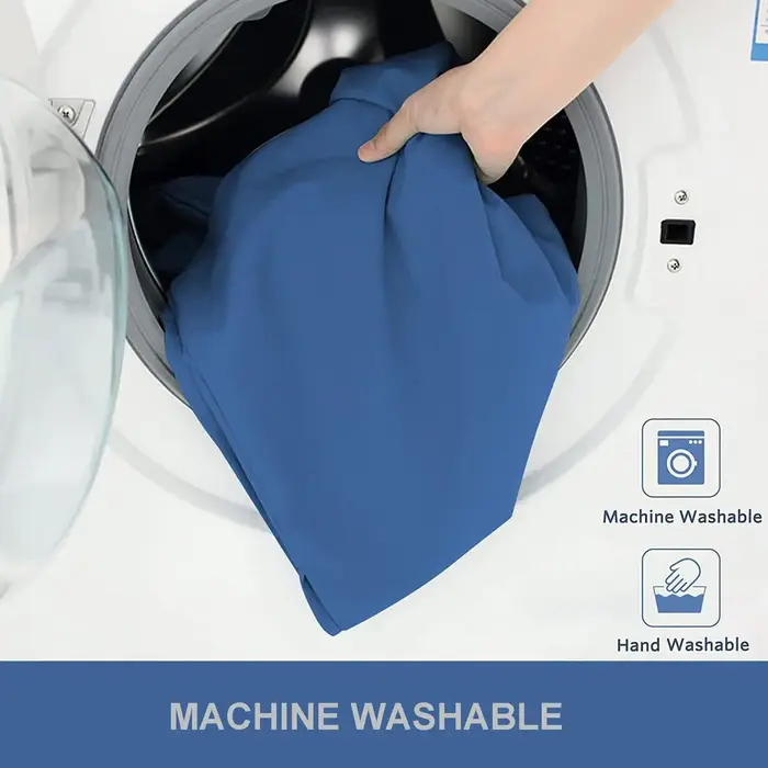 Sac de couchage léger avec doublure en coton