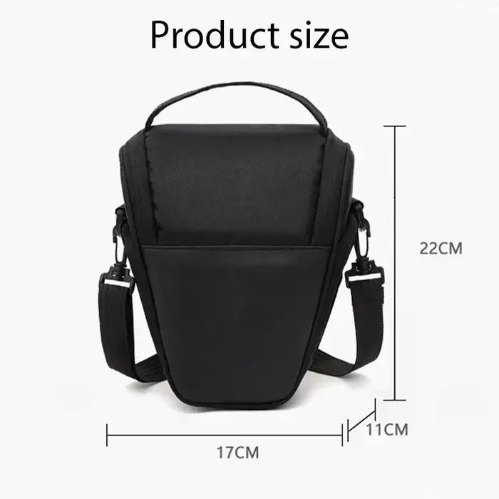 Sac pour appareil photo numérique