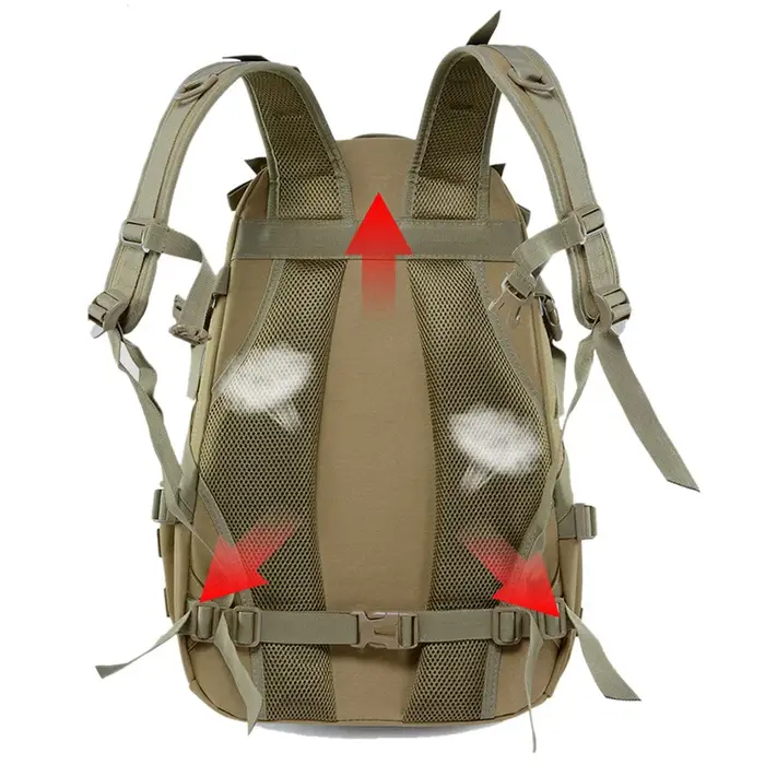 Sac à dos de randonnée pour homme
