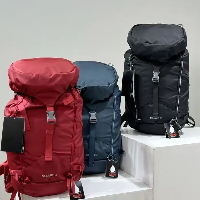 Sac de montagne 22L/34L