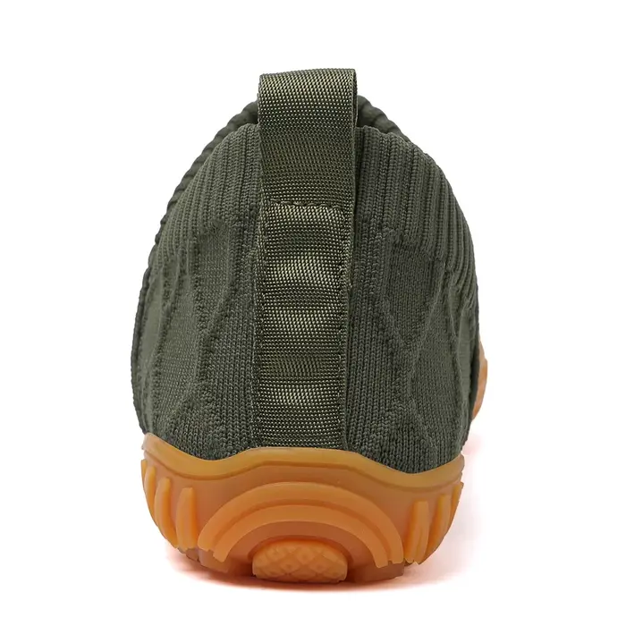 Chaussures de randonnée imperméables pieds nus pour hommes et femmes