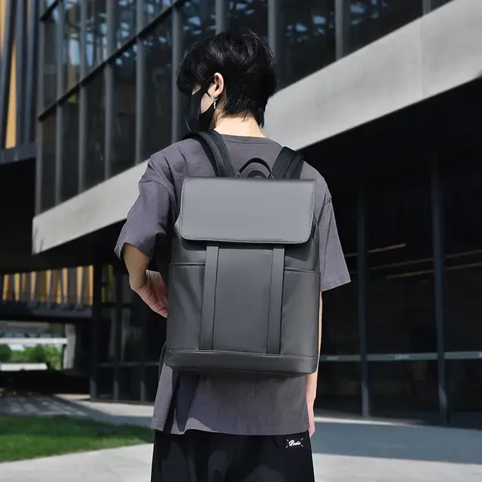 Sacs à dos d'affaires de loisirs pour hommes