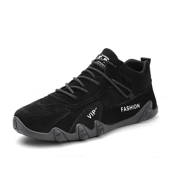 Chaussures de randonnée de sports de plein air pour hommes quatre saisons nouvelles chaussures de tr
