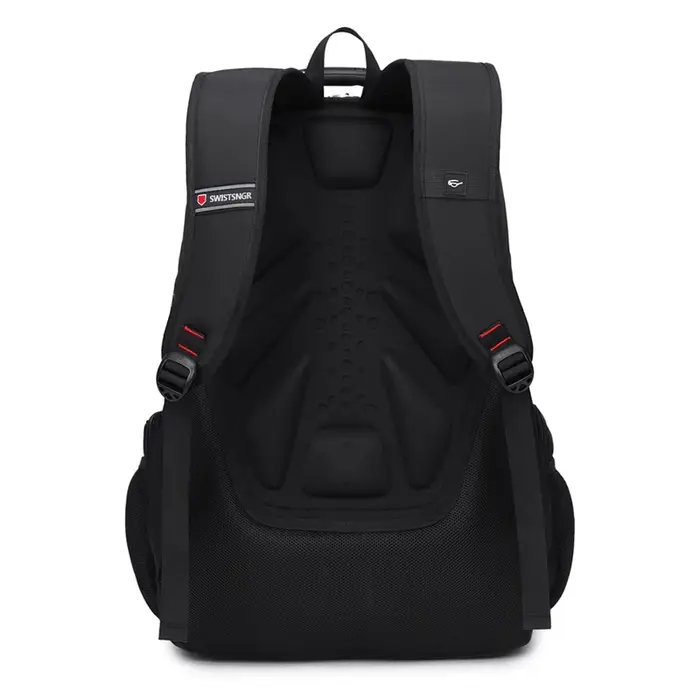 Sacs à dos de voyage imperméables pour hommes