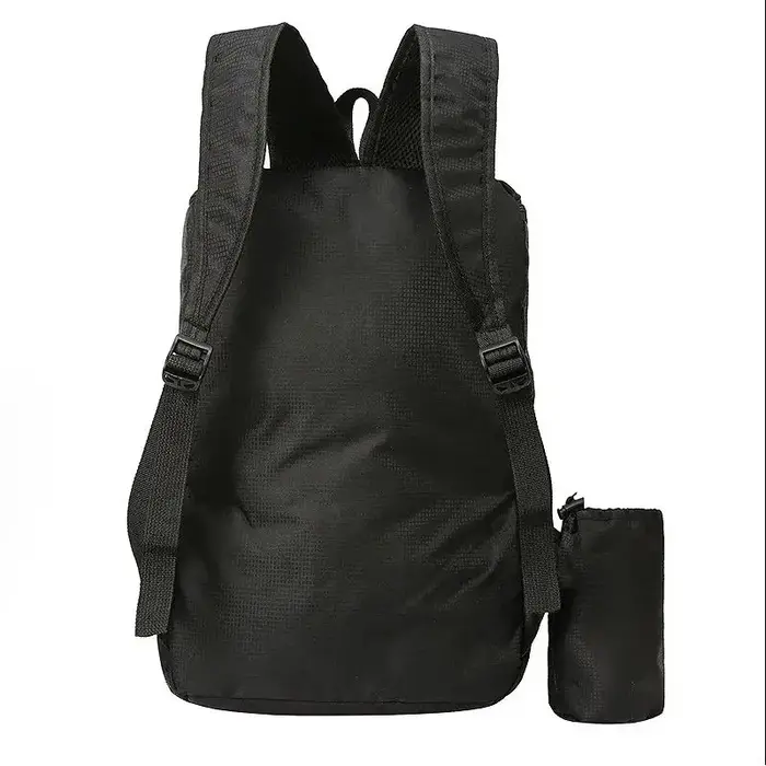 Sac à dos ultraléger pliable de 20l