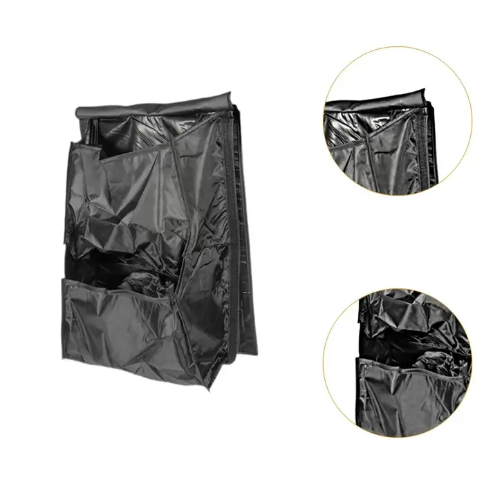 Sac de rangement imperméable pour chaussures