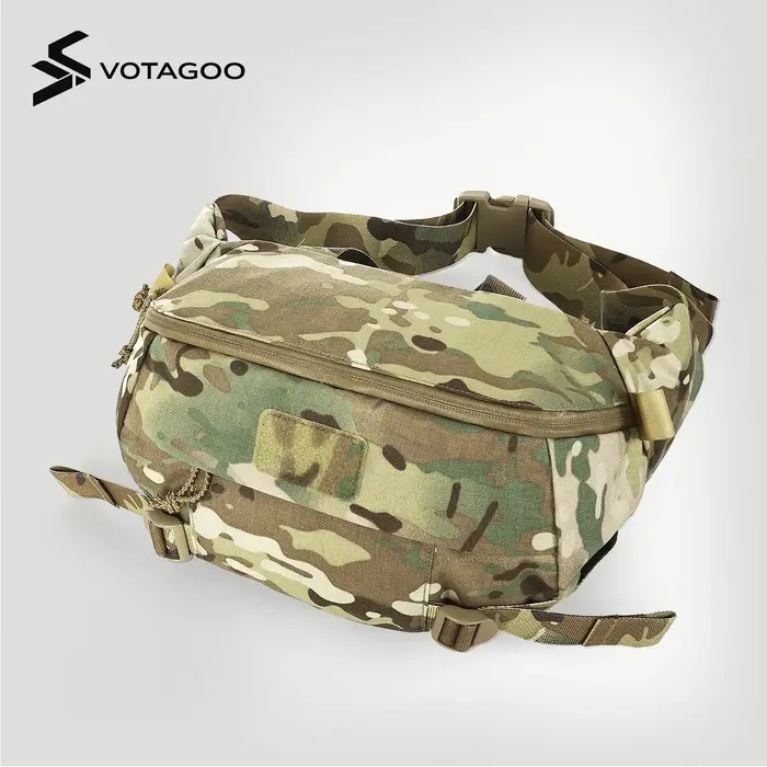 Sac de taille multifonctionnel VOTAGOO