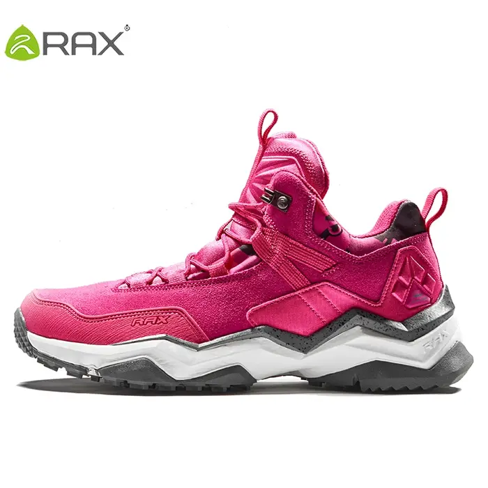 Rax – chaussures de randonnée pour hommes
