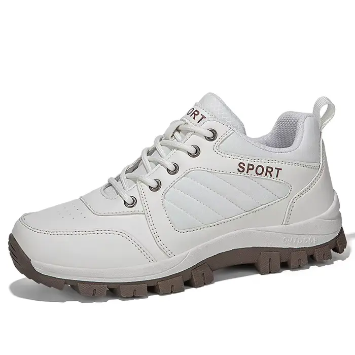 Chaussures de randonnée pour hommes et femmes