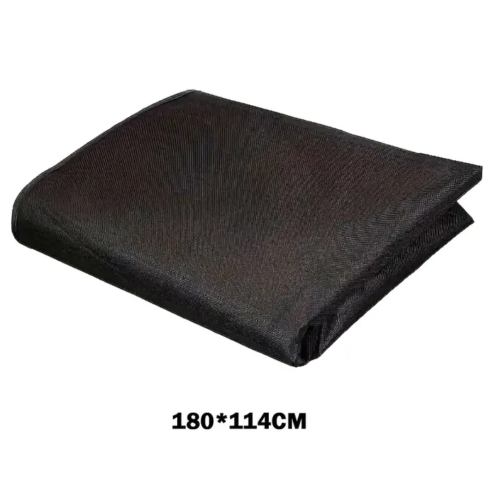 Auvent universel pour porte arrière de camping-car, 180x114cm, abri de camping extérieur, pare-solei
