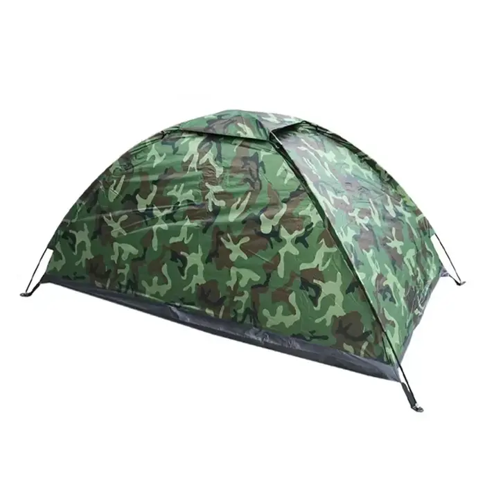Tente de camping ultralégère et portable