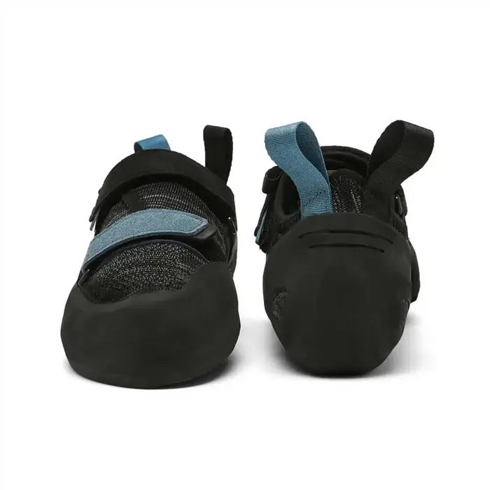 Chaussures d'escalade professionnelles pour hommes débutants