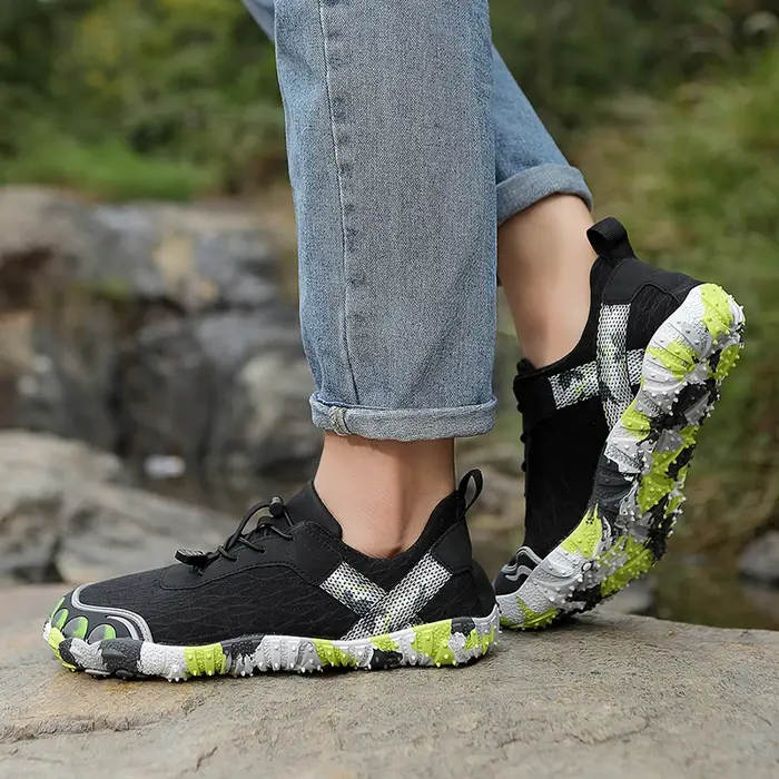 Nouvelles chaussures de randonnée d'extérieur 2026 pour femmes