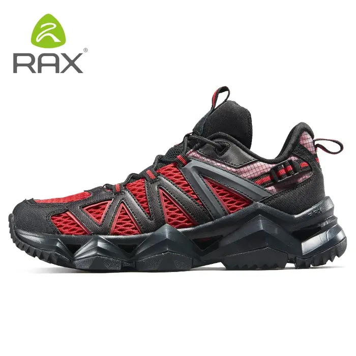 Rax – chaussures de Trekking respirantes pour hommes et femmes, baskets de Sports aquatiques, de ple