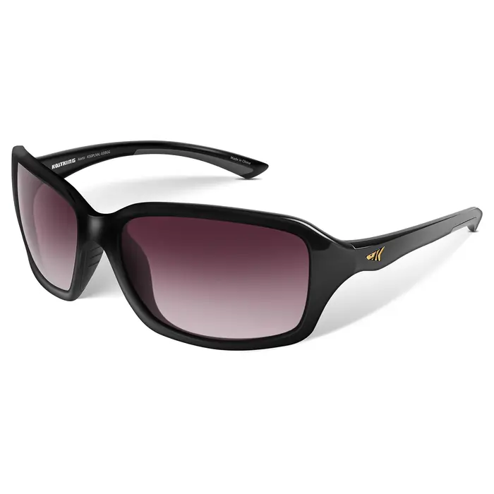 Alanta lunettes de soleil de Sport polarisées pour hommes et femmes pour la conduite pêche cyclisme course lune