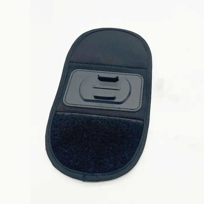 Support de sangle de montage initié pour sac à dos, rotation à 360 °, GoPro 13, 12, 11, 10, 9, DJI O