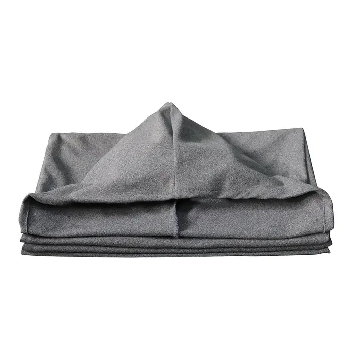 140-185 cm confortable sac de couchage extensible voyage couverture de Compression Camping sac