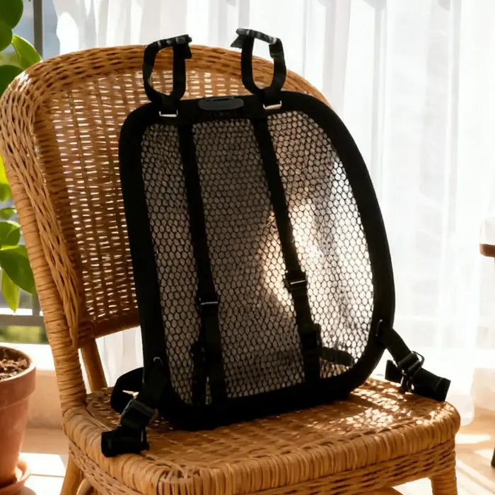 Cadre d'entretoise de sac à dos réglable
