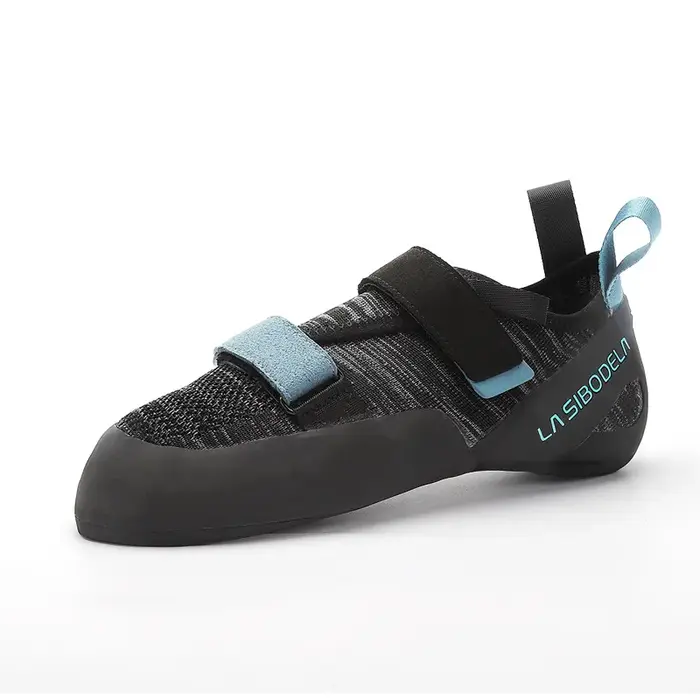 Chaussures d'escalade pour débutants