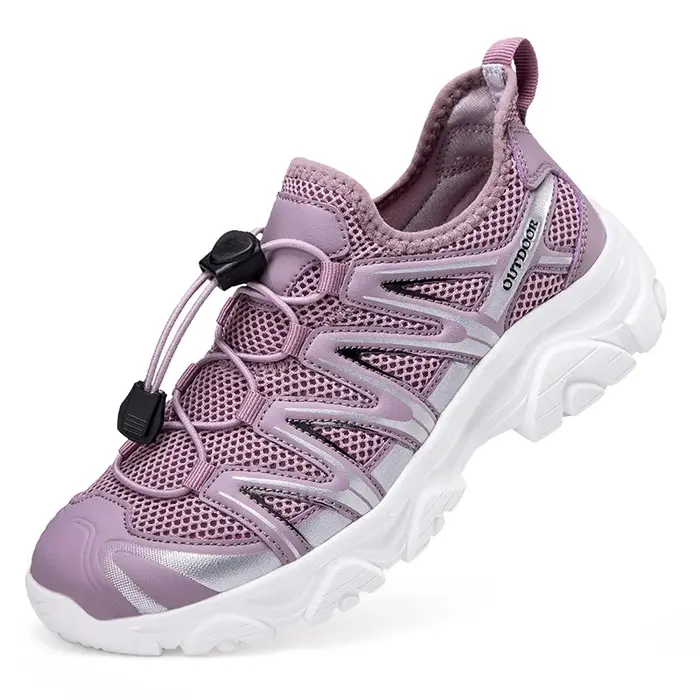 Chaussures de randonnée d'été pour femmes