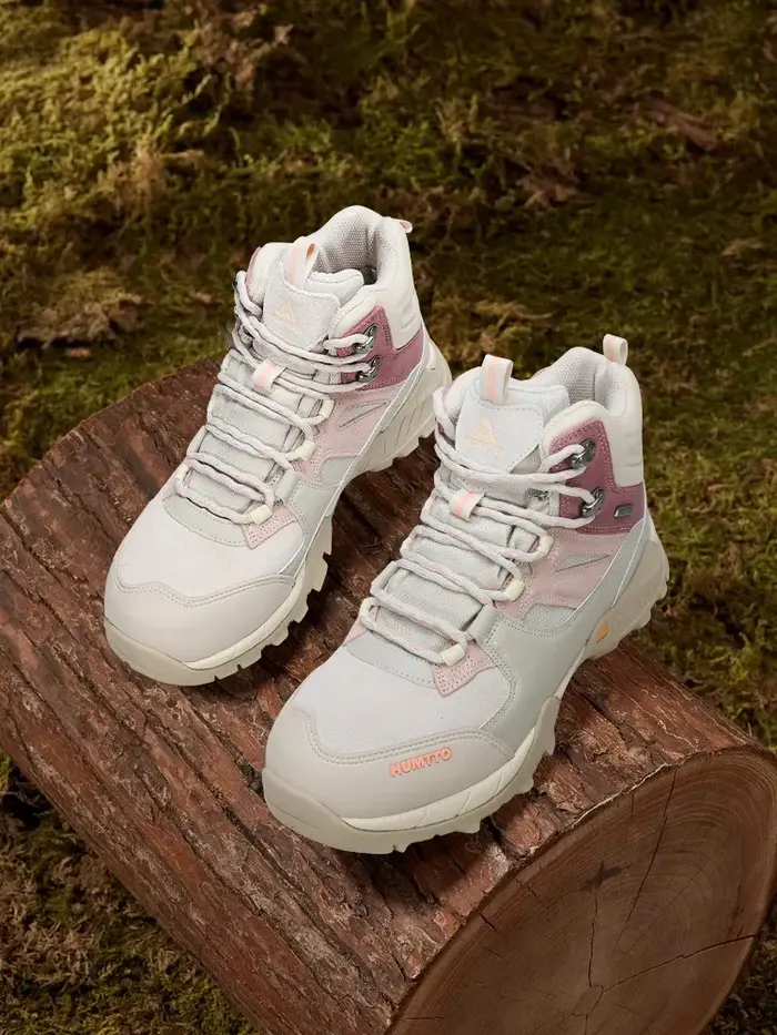 Chaussures de randonnée pour femmes