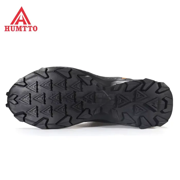 HUMTTO – chaussures de randonnée pour hommes