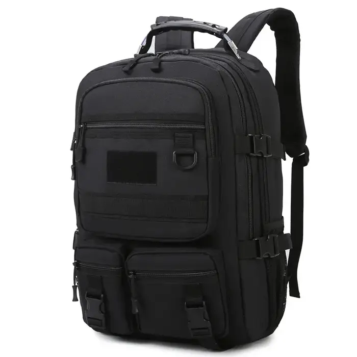 35L vert hommes sacs à dos en plein air sac à dos sacs étanche extension et extension sac à dos pour