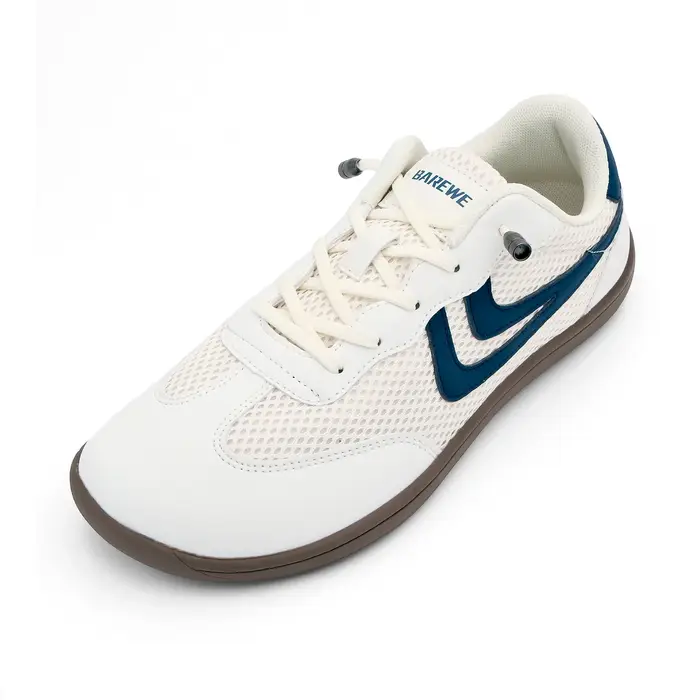 Chaussures pieds nus BAREWE : Chaussures de marche pour hommes