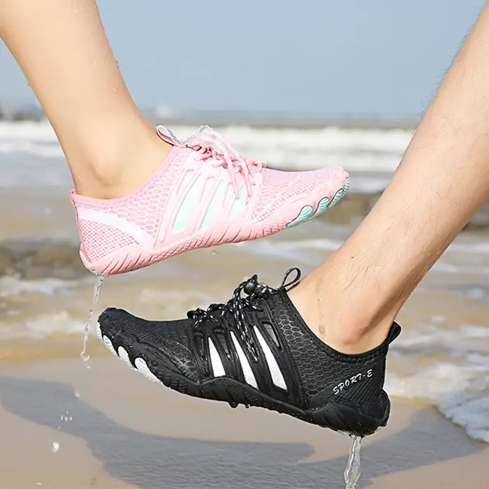 Chaussures d'eau pour hommes et femmes