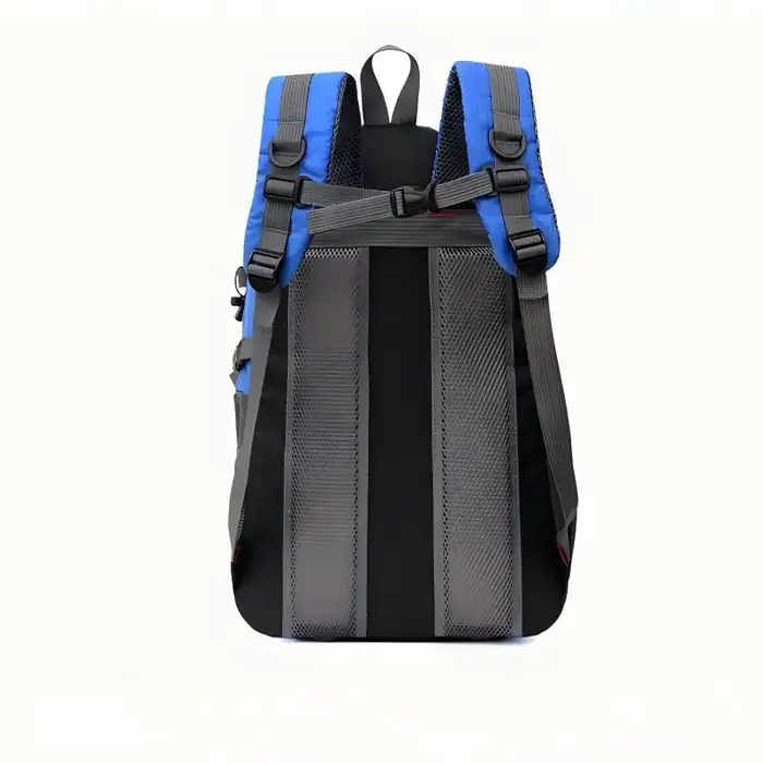 Sac de randonnée étanche extérieur, grande capacité, 40L