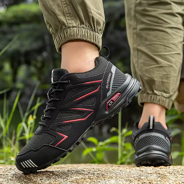 Nouvelles Chaussures de Randonnée pour Hommes 2026 – Imperméables