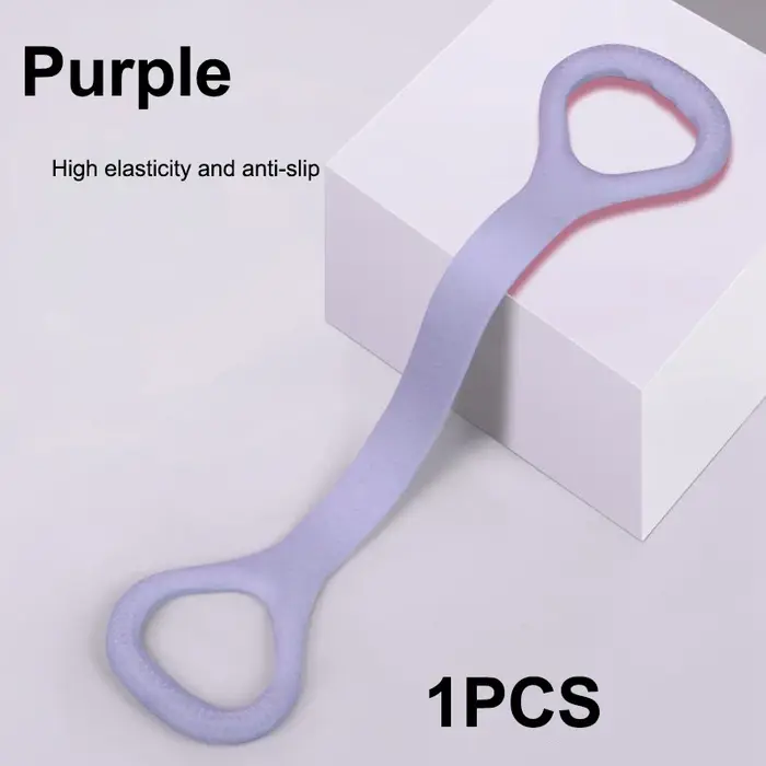 Nouvelle bâton de randonnée pliable (5 sections)