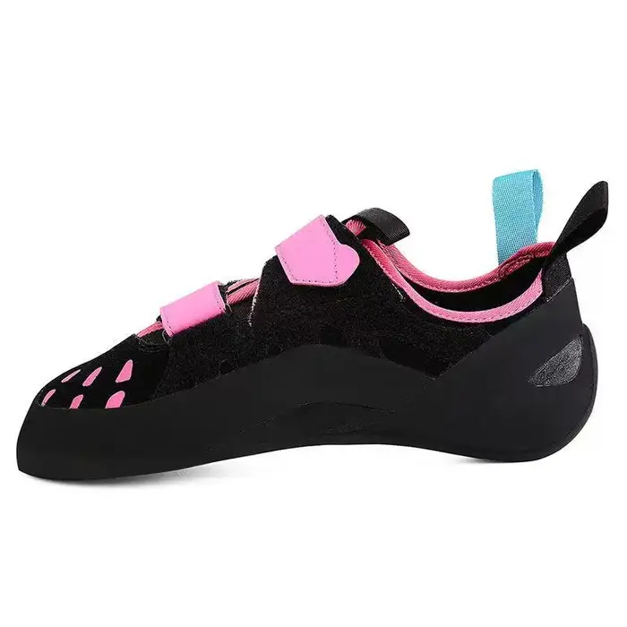Chaussures d'escalade baskets de câlin de roche chaussures d'entraînement d'entrée de gamme styles d'entrée pour hommes et femmes quotidiens équipement de Sport de Fitness en plein air