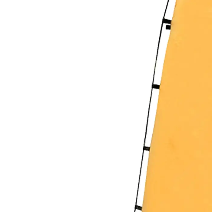 Tente de Douche Mobile et Toilettes Portables pour 1 Personne – Abri Imperméable et Portable pour Randonnée