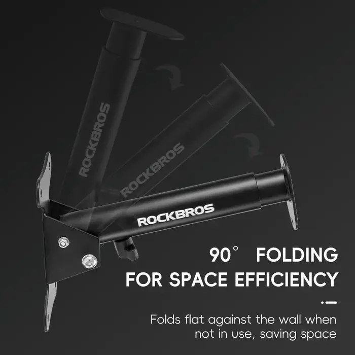 ROCKBROS support de vélo