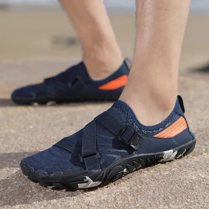 Chaussures d'eau unisexes pour hommes et femmes