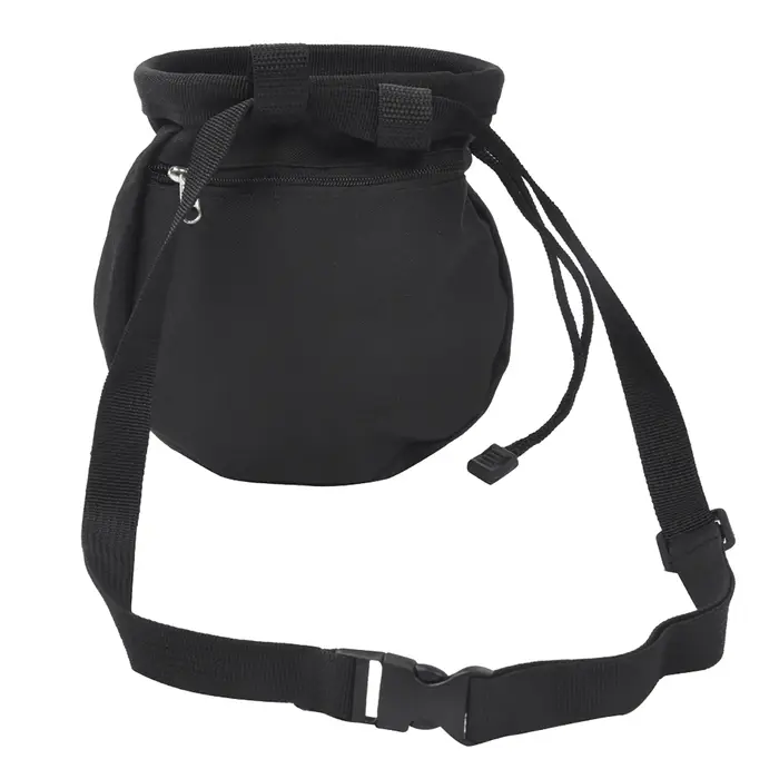 Sac à poudre de magnésium imperméable pour l'escalade en plein air