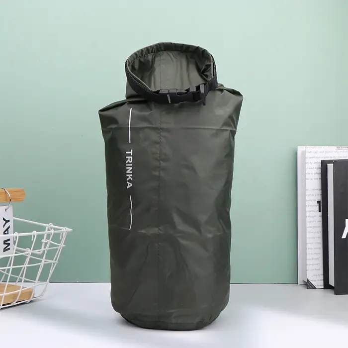 Sac de rangement étanche 8L 40L 70L